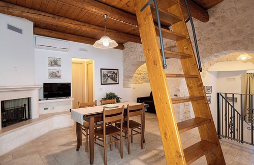 Alberobello Bed & Breakfast | Pietra e Sogni