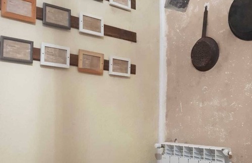 Faicchio House | PietraViva casavacanze