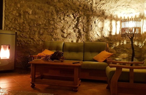 Faicchio House | PietraViva casavacanze