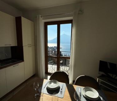 Bellano Apartment | PIETRO HOUSE, lake view