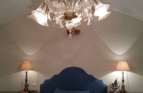 Bovara House | Pieve Sant'Angelo Guest house