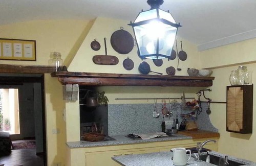 Bovara House | Pieve Sant'Angelo Guest house