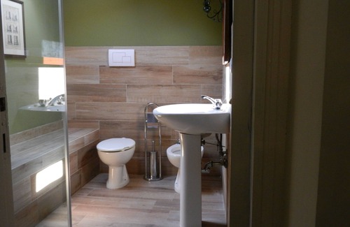 Bovara House | Pieve Sant'Angelo Guest house