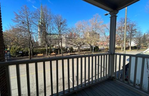Mauricie Apartment | Pignon sur Parc