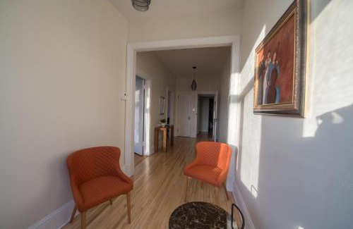 Mauricie Apartment | Pignon sur Parc