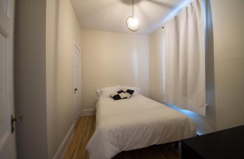 Mauricie Apartment | Pignon sur Parc