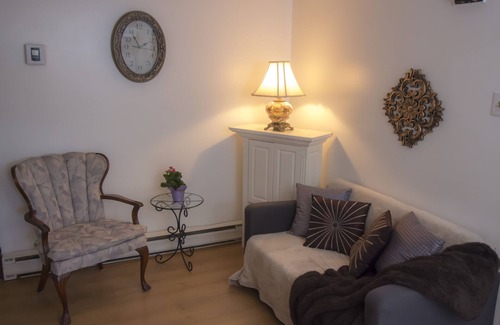 La Riviere-du-Nord Regional County Municipality Apartment | Pignon sur rue! Fast WIFI, FREE Parking