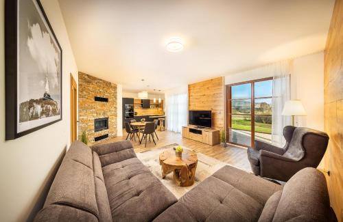 Novy Bor Apartment | Pihel Apartments