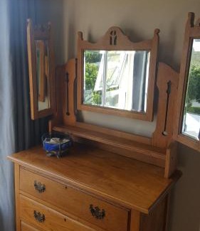 Van Dyks Bay Apartment | Pik 'n Wyntjie