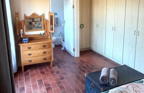 Van Dyks Bay Apartment | Pik 'n Wyntjie