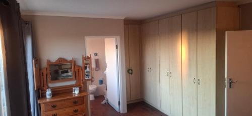Van Dyks Bay Apartment | Pik 'n Wyntjie