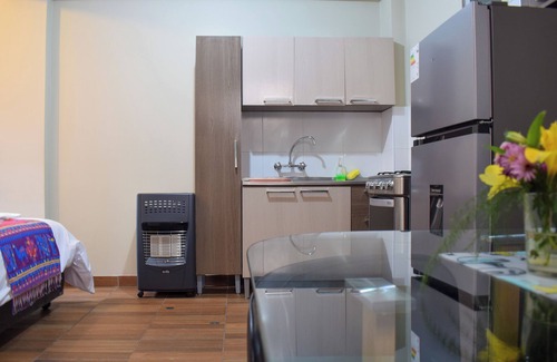 Cusco Bed & Breakfast | Pikaflor B&B