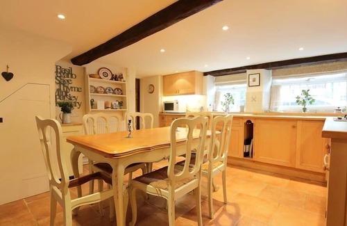 Stow-on-the-Wold Cottage | Pike Cottage