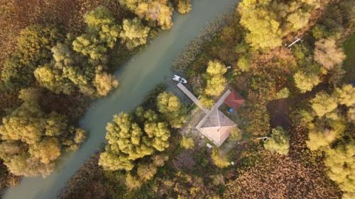 Murighiol House | Pike Out Delta Dunarii