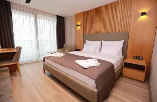 Altınordu Hotel | Pikola Otel
