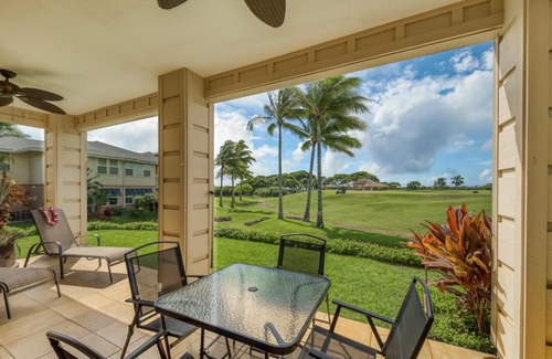 Poipu Apartment | Pili Mai 10F