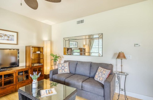 Poipu Apartment | Pili Mai 10F