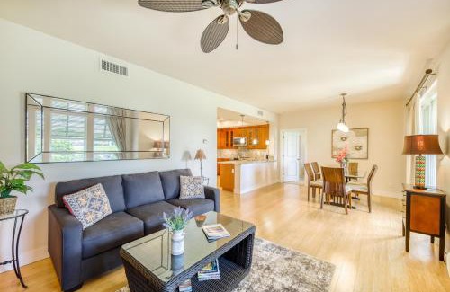 Poipu Apartment | Pili Mai 10F