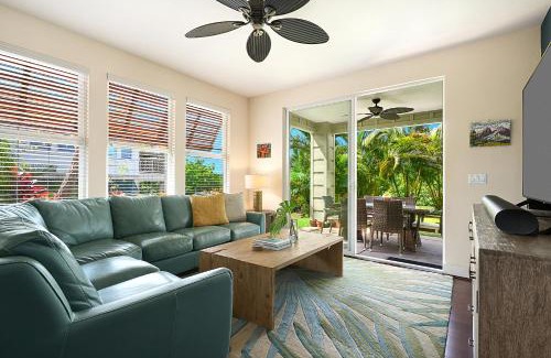 Poipu Apartment | Pili Mai 12A