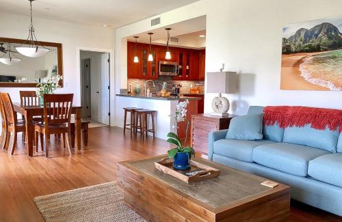 Poipu Apartment | Pili Mai 7H