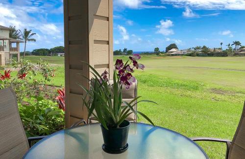 Poipu Apartment | Pili Mai 7H