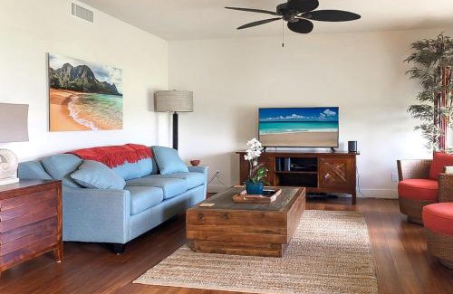 Poipu Apartment | Pili Mai 7H