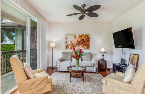 Poipu Apartment | Pili Mai Condominiums by HI