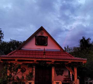 Ipolytolgyes House | Pillangó Présház