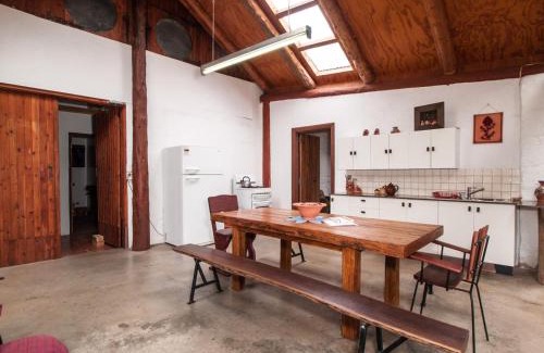 Dandry House | Pilliga Pottery Creative Farmstay
