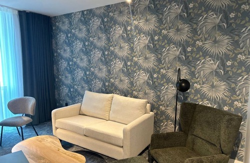 Ashbourne Hotel | Pillo Hotel & Leisure Club