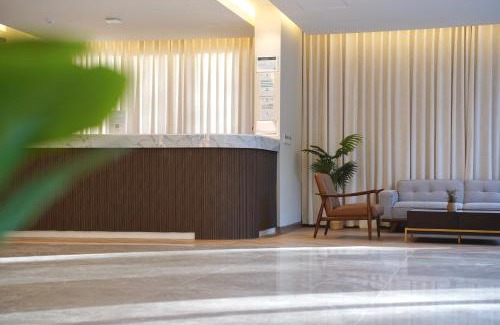 Al Sulimania Apartment | PILO Serviced Apartments