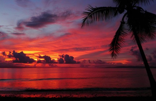 Pavones Apartment | Pilon de Pavones Studio