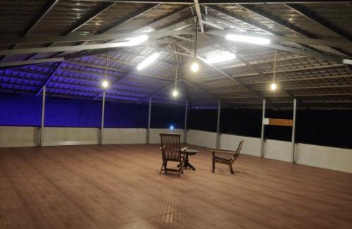 Igatpuri Villa | Piloo Villa