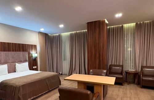 Nasimi Apartment | Pilot Apart Hotel
