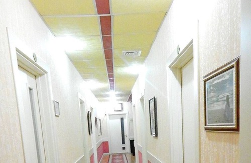 Nasimi Apartment | Pilot Apart Hotel