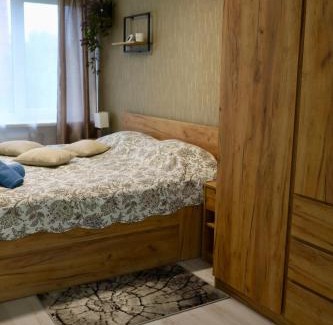 Smiltene Apartment | PILS IELAS apartamenti