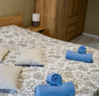 Smiltene Apartment | PILS IELAS apartamenti