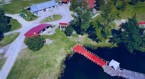 Regi House | Pilskalni