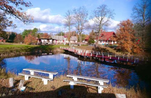 Regi House | Pilskalni