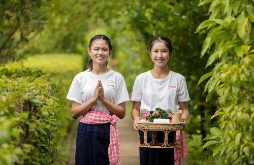 Sakhrai Resort | Pimali Resort & Training Centre