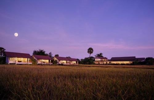 Sakhrai Resort | Pimali Resort & Training Centre