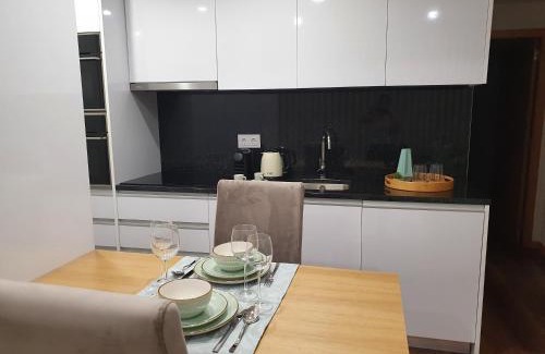 Amarante Apartment | PIMENTA FOUR HOUSE