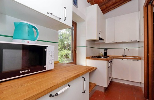 Porto Ercole Apartment | Pimpinnacolo 1 - 2 BR M3