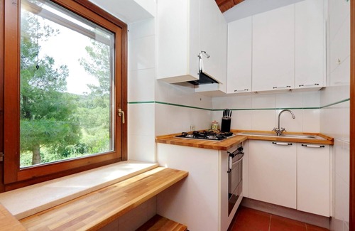 Porto Ercole Apartment | Pimpinnacolo 1 - 2 BR M3