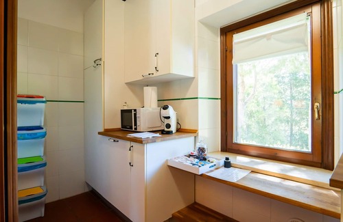 Porto Ercole Apartment | Pimpinnacolo 1 - 2 BR M3