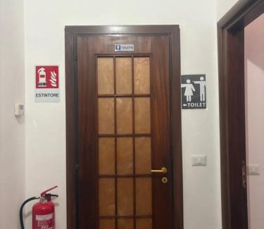 Fiumicino Bed & Breakfast | PinaGerardoHoliday
