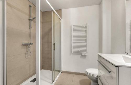 Patte d'Oie Apartment | Pinalis - Appt 4p avec terrasse à Toulouse