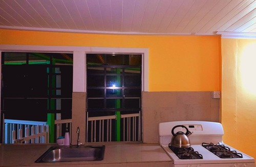 Pointe Michel Resort | Pinard's Mountain Resort - Cottage 5