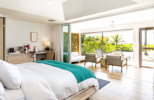 Pine Cay Resort | Pine Cay, Turks and Caicos