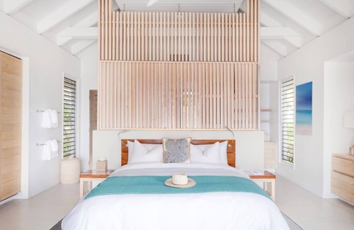 Pine Cay Resort | Pine Cay, Turks and Caicos